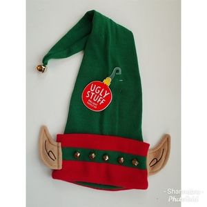 Elf Hat Beanie